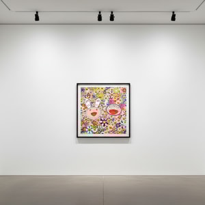 Takashi Murakami - Kaikai and Kiki - Lots of Fun