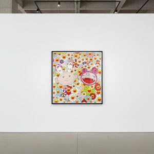 Takashi Murakami - Kaikai Kiki News 2