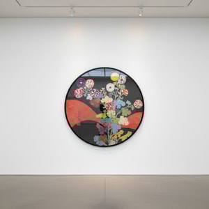 Takashi Murakami - Kansei: Fresh Blood