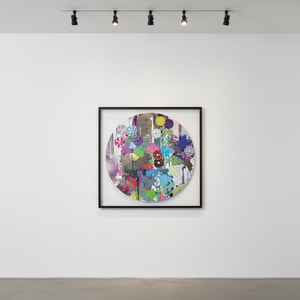 Takashi Murakami - Korin: Superstring Theory