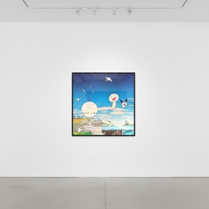 Takashi Murakami - Planet 66