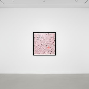 Takashi Murakami - Sakura