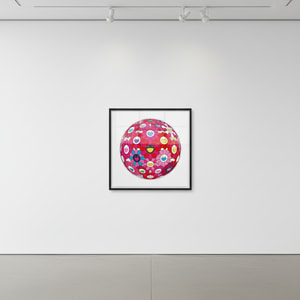 Takashi Murakami - Thoughts on Picasso