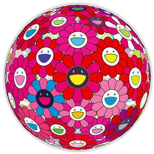 Takashi Murakami - Thoughts on Picasso