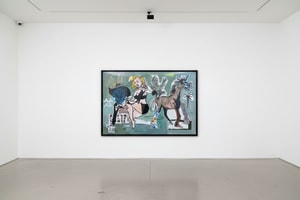 Terry Urban - No Expectations to Pass Through Here Again