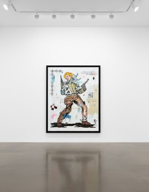 Terry Urban - Outlaw Blues