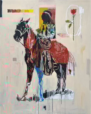 Terry Urban - The Journey To You