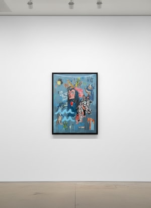 Terry Urban - The Proposal