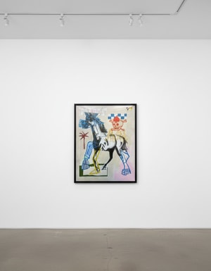 Terry Urban - The Well Has Run Dry