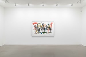 Terry Urban - Tres Amigos