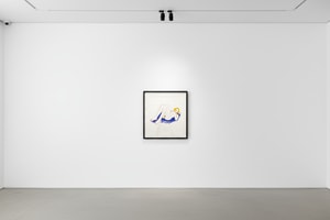 Tom Wesselman - Blonde On Banket