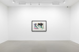 Tom Wesselman - Monica In Robe With Motherwell