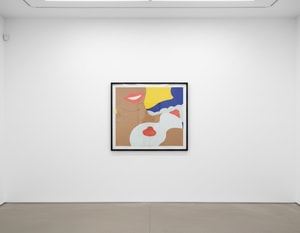 Tom Wesselman - Nude From 11 Pop Artists , Volume II