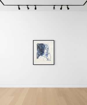 Tracey Emin - After The Shadows