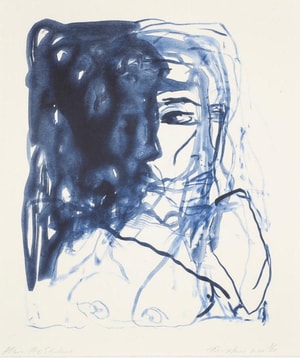 Tracey Emin - After The Shadows