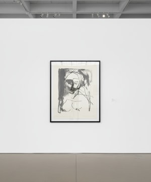 Tracey Emin - I Couldn't Tell Anyone I Loved You