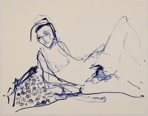 Tracey Emin - I Loved My Innoncence