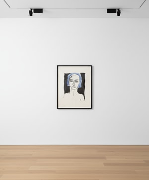 Tracey Emin - Me - May 2019