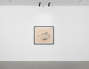 Tracey Emin - On My Knees