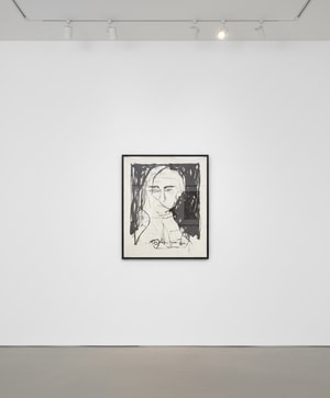 Tracey Emin - Over and Out