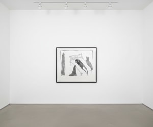 Tracey Emin - She Watched