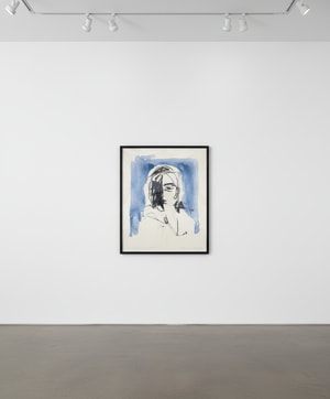 Tracey Emin - These Feelings Were True