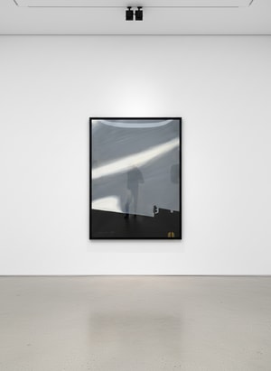 Alex Katz - Cityscape