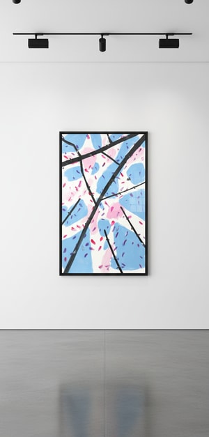 Alex Katz - Spring 1