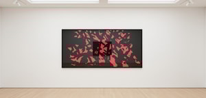 Alex Katz - Twilight