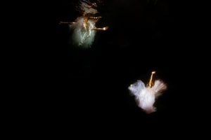 Tyler Shields - Abyss