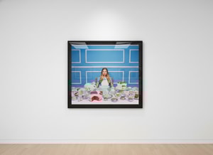 Tyler Shields - Alice in Wonderland