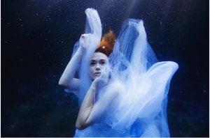 Tyler Shields - Amphirite