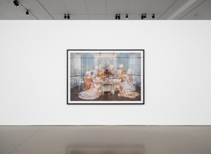 Tyler Shields - Aristocracy