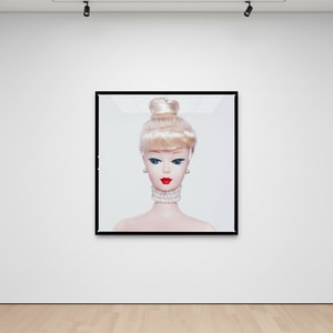 Tyler Shields - Barbie
