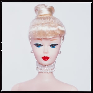 Tyler Shields - Barbie
