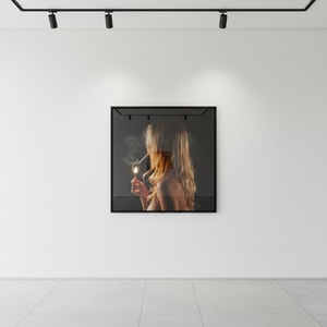 Tyler Shields - Bardot