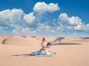 Tyler Shields - Blue Book