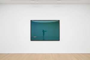 Tyler Shields - Blue Lagoon