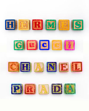 Tyler Shields - Brand Names