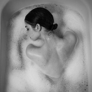 Tyler Shields - Bubbles