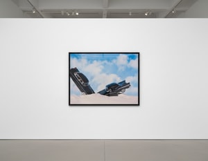 Tyler Shields - Cars