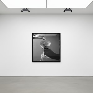 Tyler Shields - Champagne