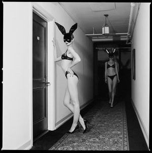 Tyler Shields - Chateau 57