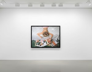 Tyler Shields - Curlers