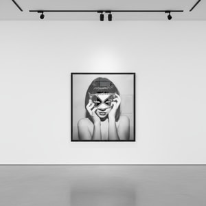 Tyler Shields - Emma Mask