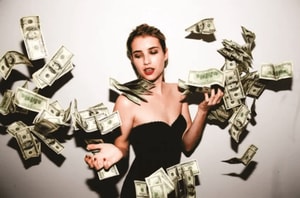 Tyler Shields - Emma