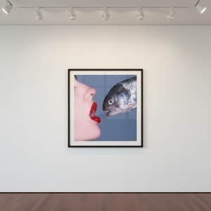 Tyler Shields - Fish