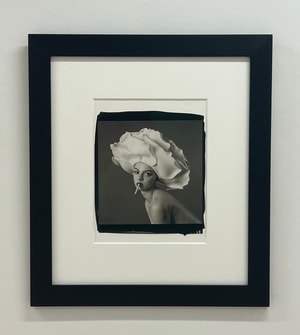 Tyler Shields - Flower Girl