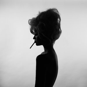 Tyler Shields - Form