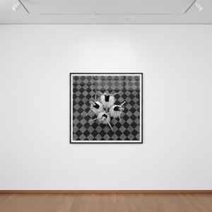 Tyler Shields - Four Ballerinas